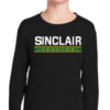 Gildan® - Youth Ultra Cotton® 100% Cotton Long Sleeve T-Shirt with Sinclair Tractor printing - Image 3