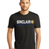 District ® Perfect Tri ® Tee with Sinclair NAPA Printing