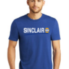 District ® Perfect Tri ® Tee with Sinclair NAPA Printing - Image 3