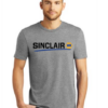 District ® Perfect Tri ® Tee with Sinclair NAPA Printing - Image 2