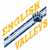 Gildan - Heavy Cotton™ T-Shirt; Bears w/ English Valleys Distressed - Image 4