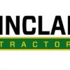 Gildan® - Youth Ultra Cotton® 100% Cotton Long Sleeve T-Shirt with Sinclair Tractor printing - Image 4
