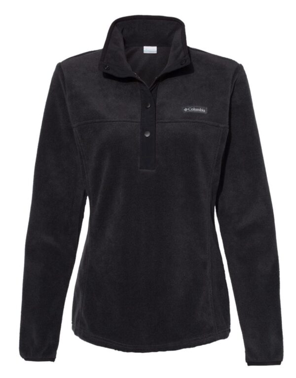 Columbia - Women’s Benton Springs™ Half-Snap Pullover