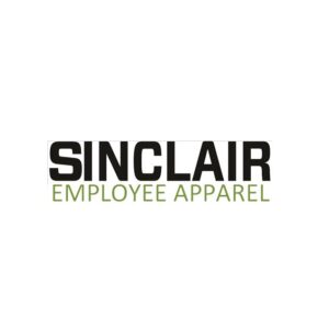Sinclair Employee Apparel