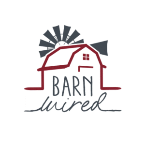Barn Wired