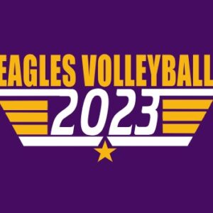 Keota Volleyball 2023