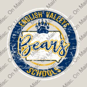 English Valleys 2023