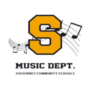 Sigourney Music Boosters
