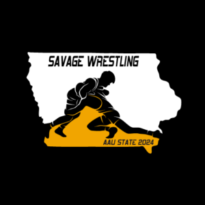 Youth Savage Wrestling