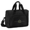 Port Authority City Briefcase w/ Customized Embroidery - Image 2
