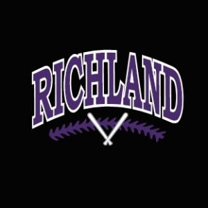 Richland Baseball