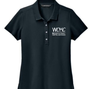 Mercer + Mettle Women’s Stretch Pique Polo w/ WCHC Left Chest Embroidery